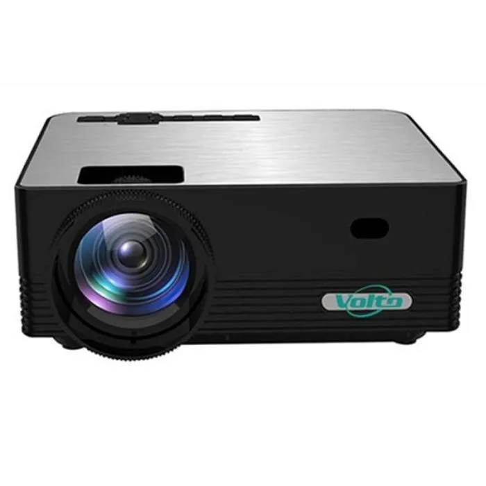 Vidéo Projecteur VOLTO SUN600 - Noir