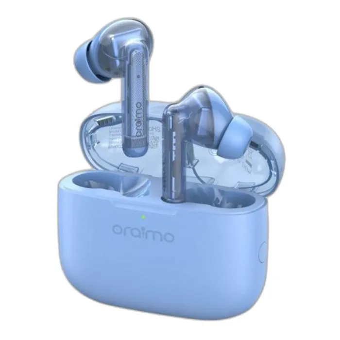 Écouteurs Sans Fil ORAIMO FreePods Lite OTW-330 Bleu
