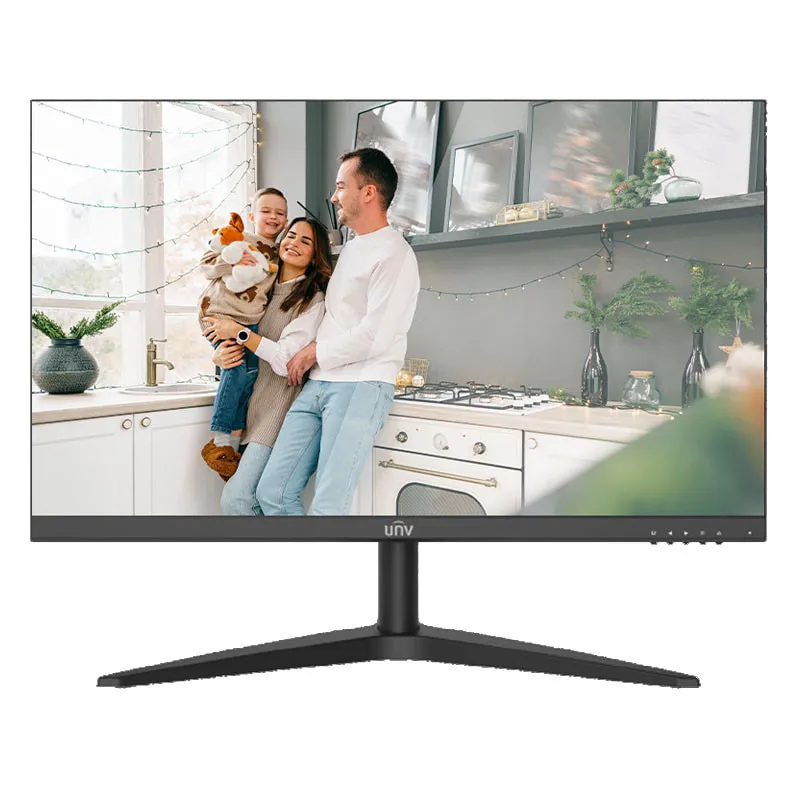 Ecran UNIVIEW MW-LC22 21.45'' Full HD 100Hz 