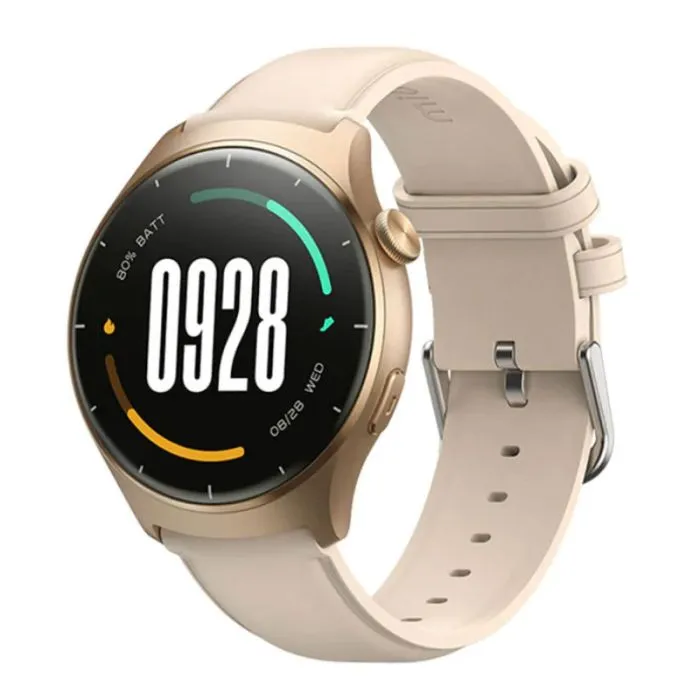 Montre Connectée MIBRO Lite 3 - Rose Gold