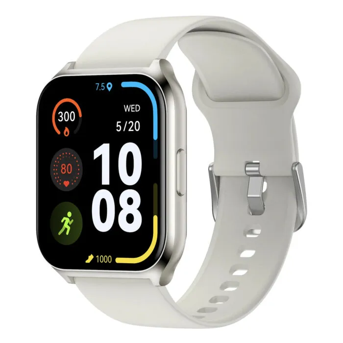 SMARTWATCH Haylou Watch 2 Pro bluetooth