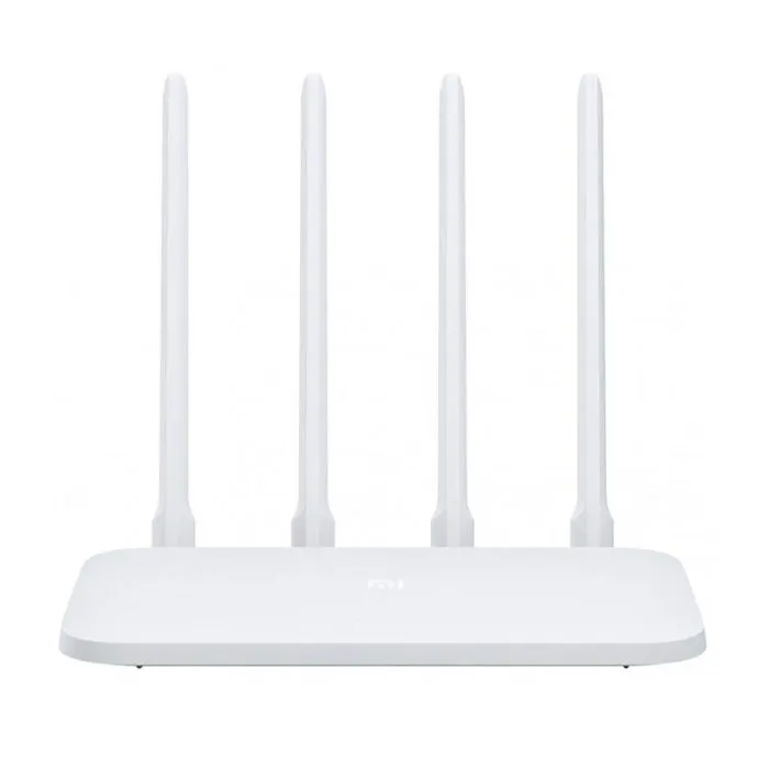 Mi Router 4C Routeur