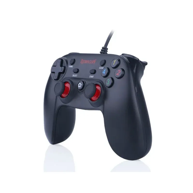 Manette Gamer - REDRAGON SATURN G807