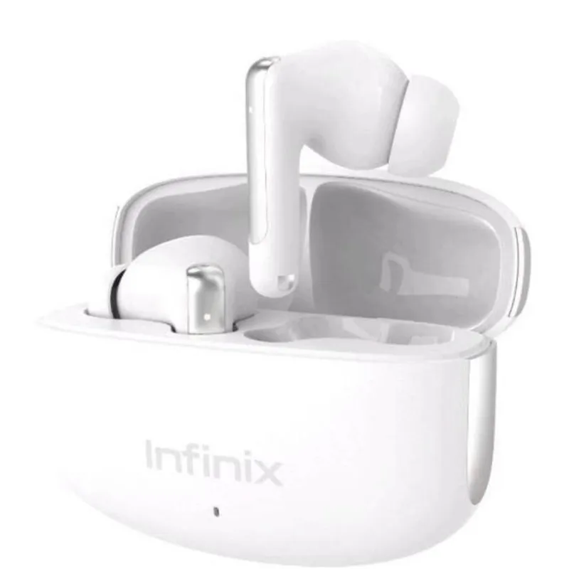 Écouteur Sans Fil Infinix XE28 Blanc
