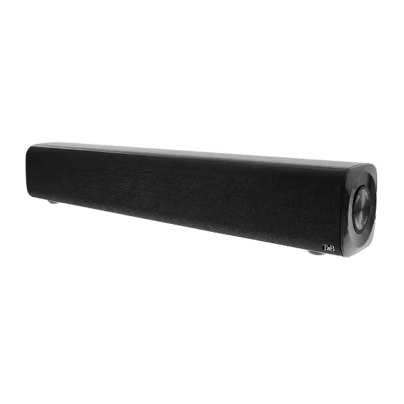 Barre De Son Filaire TNB Soundtech – Noir