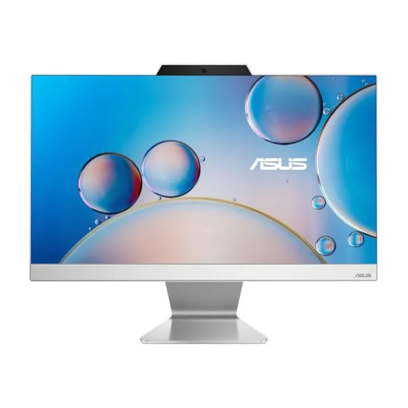 Pc All in One Asus ExpertCenter E3202WBAK-WPB008M, I3-12ème, 8Go, 21.5″FHD