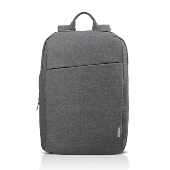 Sac à Dos LENOVO Casual B210 Pour Pc Portable 15.6'' - Gris