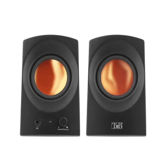 Haut Parleur Filaire TNB ARK 2.0 - Bronze