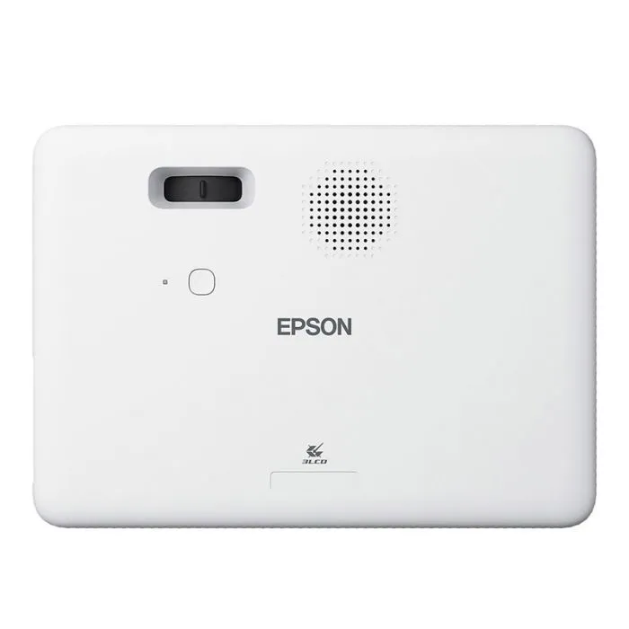 Vidéo Projecteur EPSON CO-W01 WXGA 3LCD Blanc