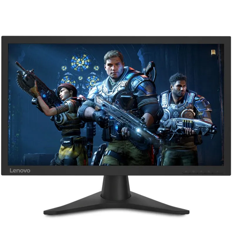 ECRAN LENOVO GAMING G24-10 / 23.6″ FULL HD / 144HZ
