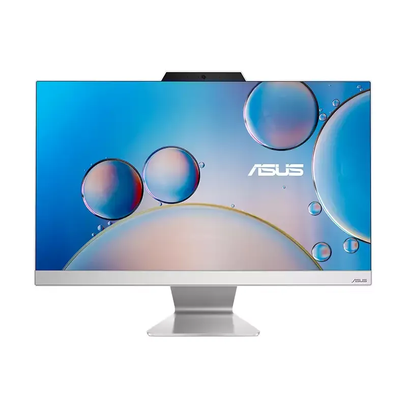 Pc All in One Asus ExpertCenter E3202WBAK-WPB006M, I5-12ème, 8Go, 21.5″FHD