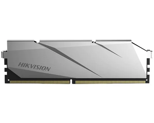 BARRETTE MÉMOIRE HIKVISION 8G DDR4 3000 MHZ – PC BUREAU