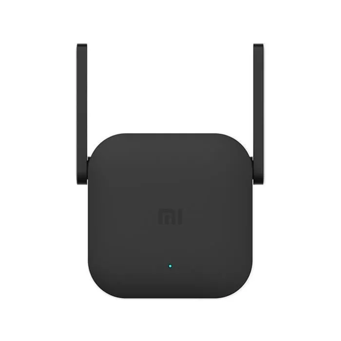 Xiaomi Mi – Wifi Range Extender Pro – 300Mbps – Noir