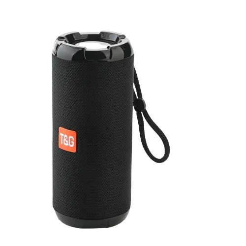 Haut-parleur Bluetooth Portable T&g Tg-621