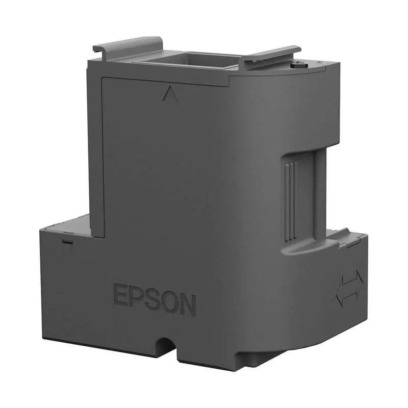 COLLECTEUR D’ENCRE USAGÉE EPSON (KIT DE MAINTENANCE) – NOIR