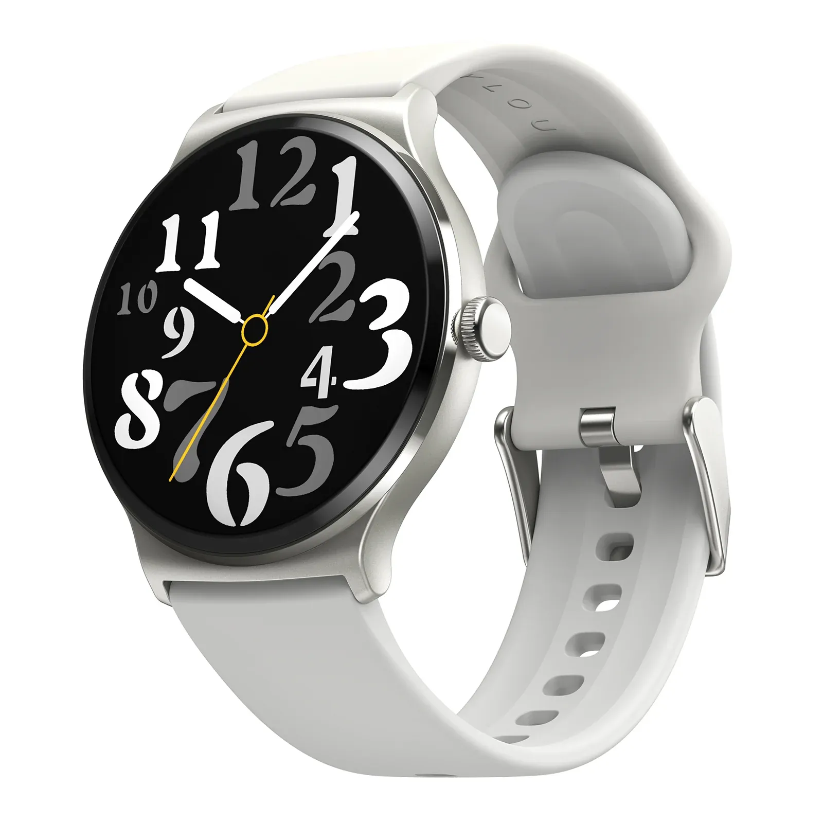 SMARTWATCH Haylou Solar Lite BLANC