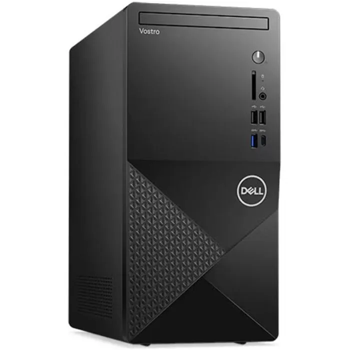 PC de Bureau DELL VOSTRO 3030 i5 12è Gén 8Go 512Go SSD - Noir