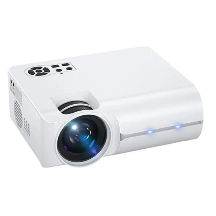 Vidéo Projecteur VOLTO FIRE 505 - Blanc (VOLTOFIRE505)